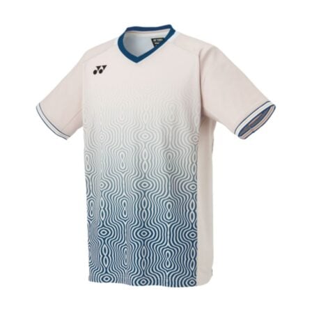 Yonex T-shirt 10567EX Oatmeal