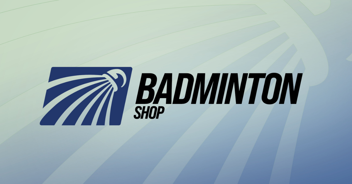 Logo Badminton Shop