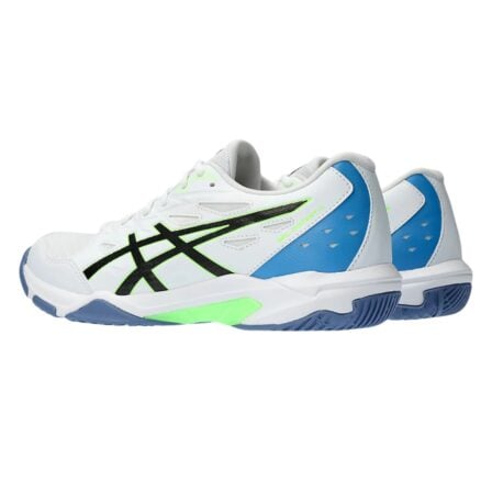 Asics-Gel-Rocket-11-WhiteLime-Burst-4
