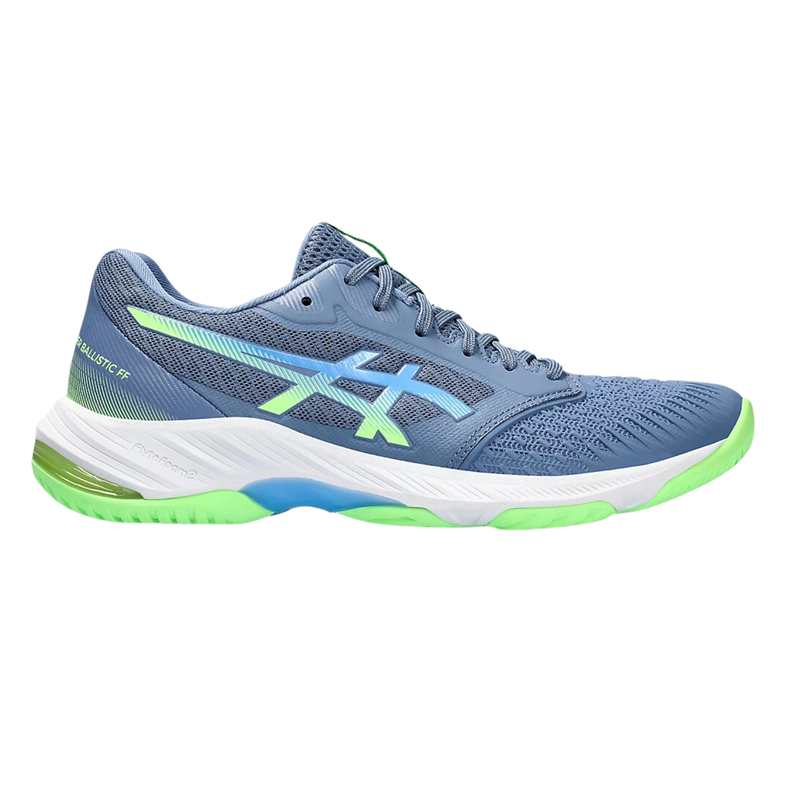 Netburner Ballistic FF 3 Homme — Badminton Shop