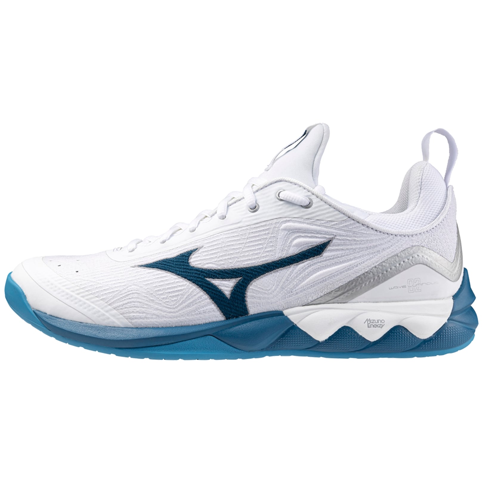 Wave Luminous 2 Sailor Homme
