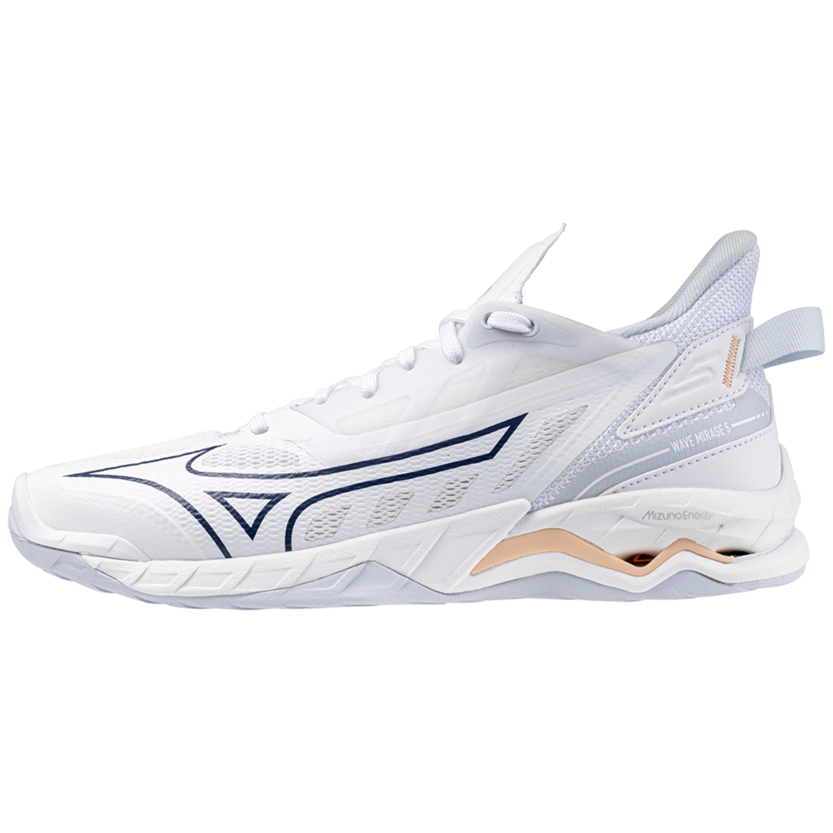 Wave Mirage 5 Peony Femme