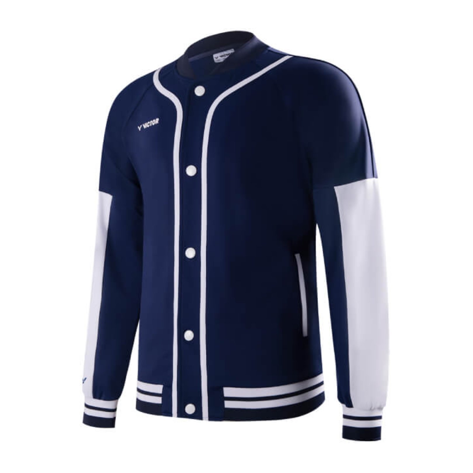 Victor-J-40600-Jacket-Navy-2