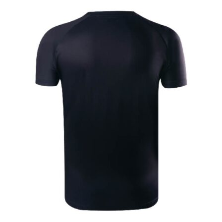 Victor-T-40001TD-T-shirt-Black-1