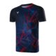 Victor-T-40001TD-T-shirt-Black-2