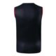 Victor-T-40002-Sleeveless-T-shirt-Black-1