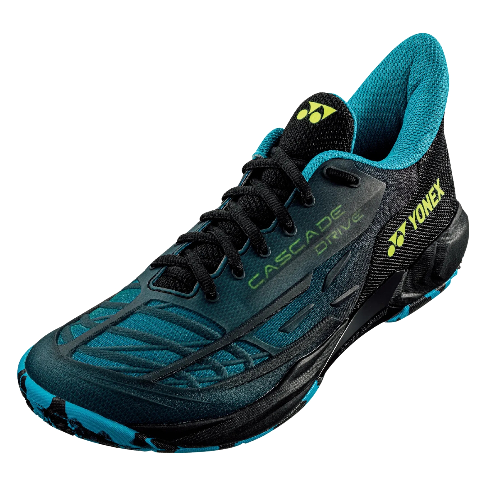 Yonex-Cascade-Drive-Clear-Black-1