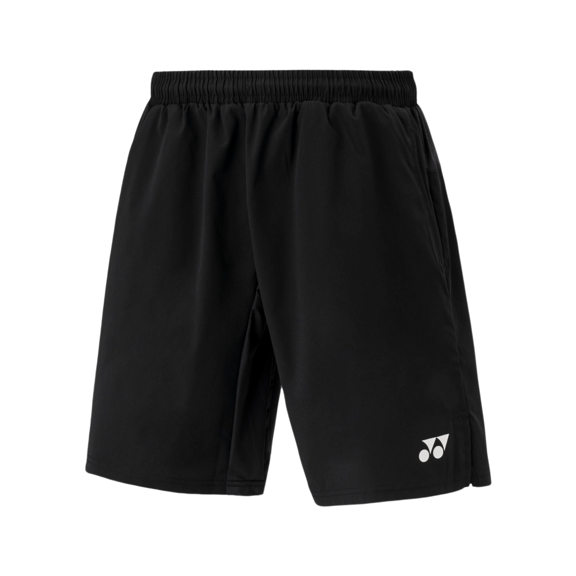 Yonex-Shorts-YM0036-Black-2