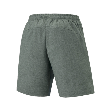Yonex-Uni-Shorts-15167EX-Olive-1