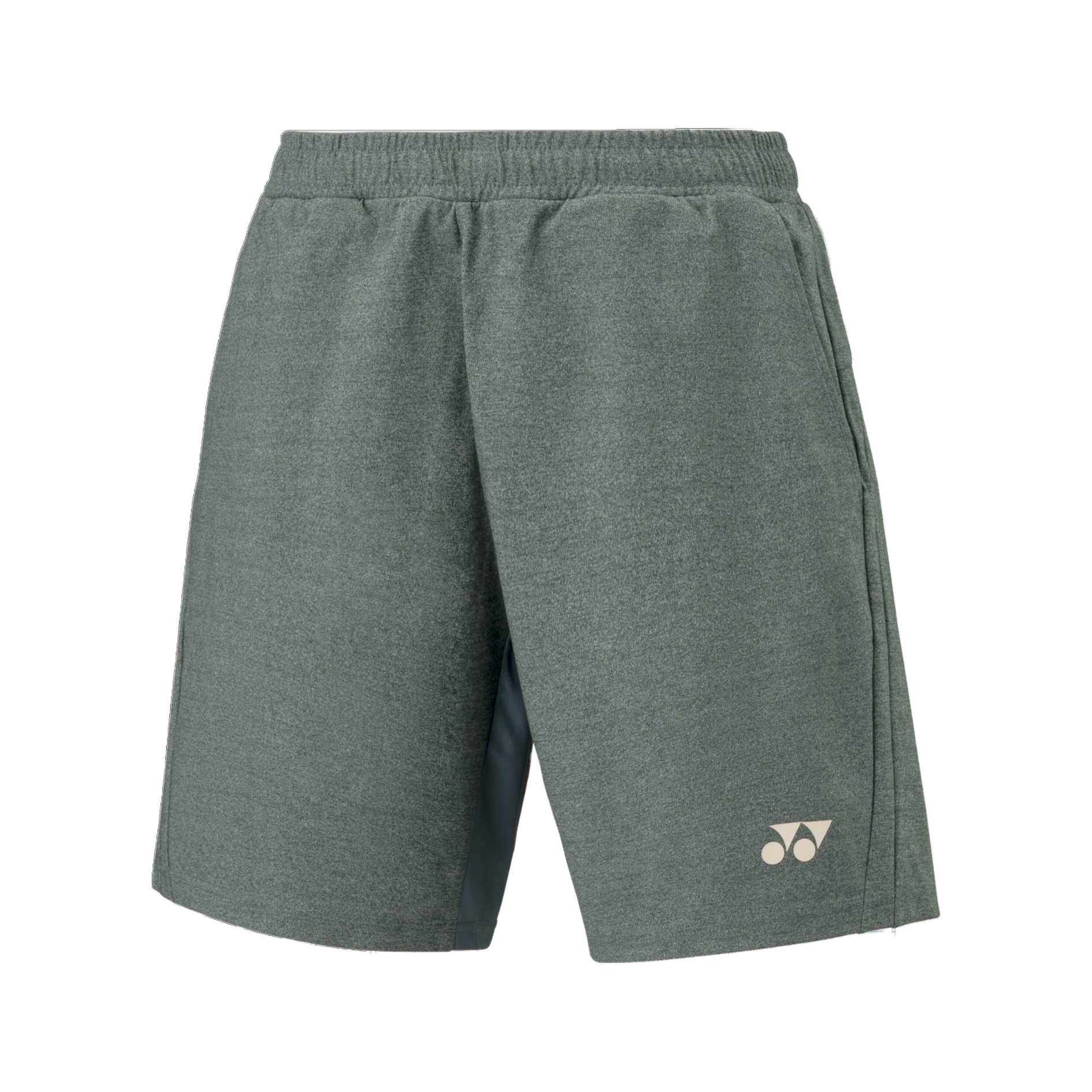 Yonex-Uni-Shorts-15167EX-Olive-2