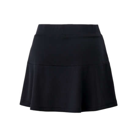 Yonex-Women-Skirt-YW0036EX-Black-2