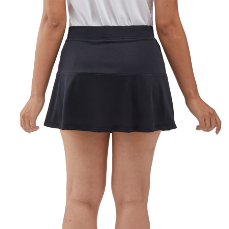 Yonex-Women-Skirt-YW0036EX-Black-4