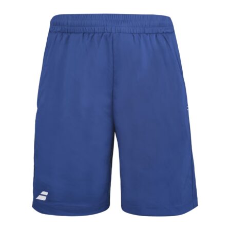 Babolat Play Shorts Boy Sodalite Blue