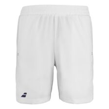 Babolat Play Shorts Boy White