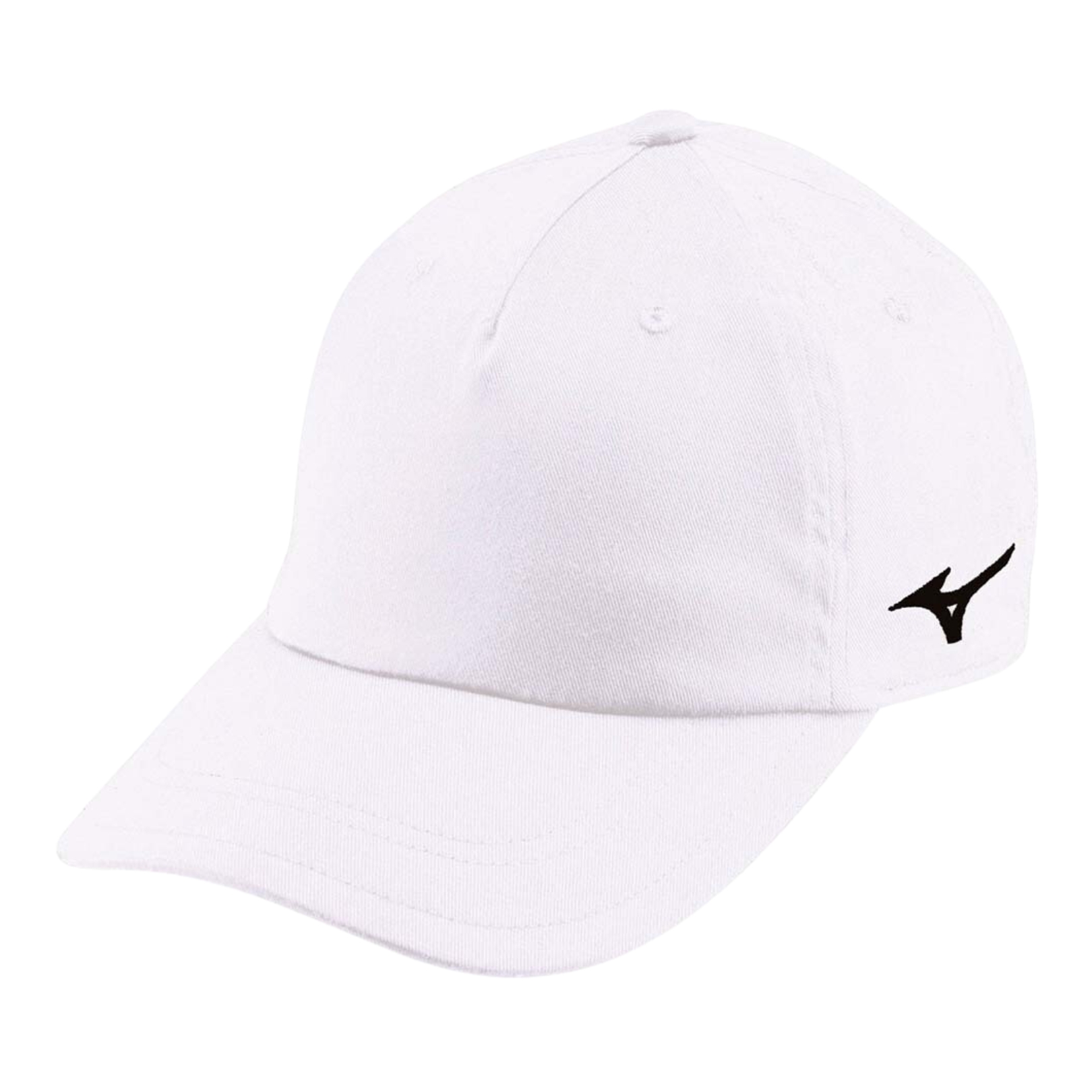 Mizuno-Zunari-Team-Cap-White