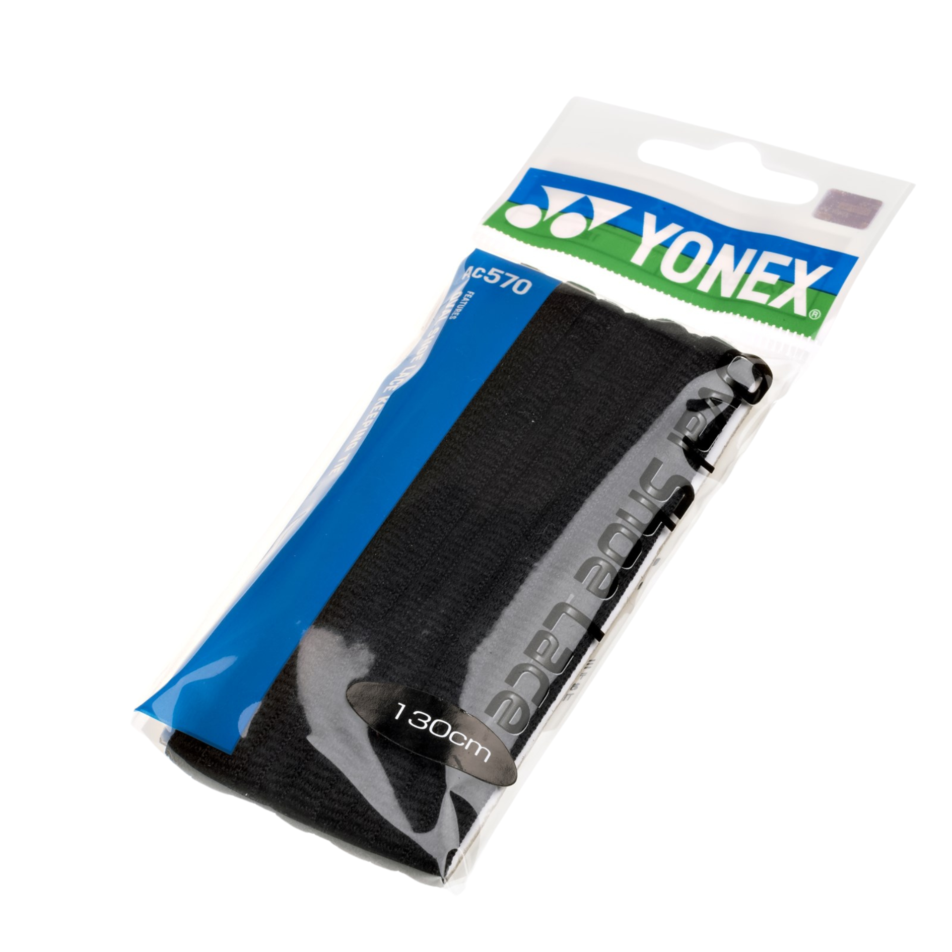AC 570 Shoelaces 130 CM — Badminton Shop