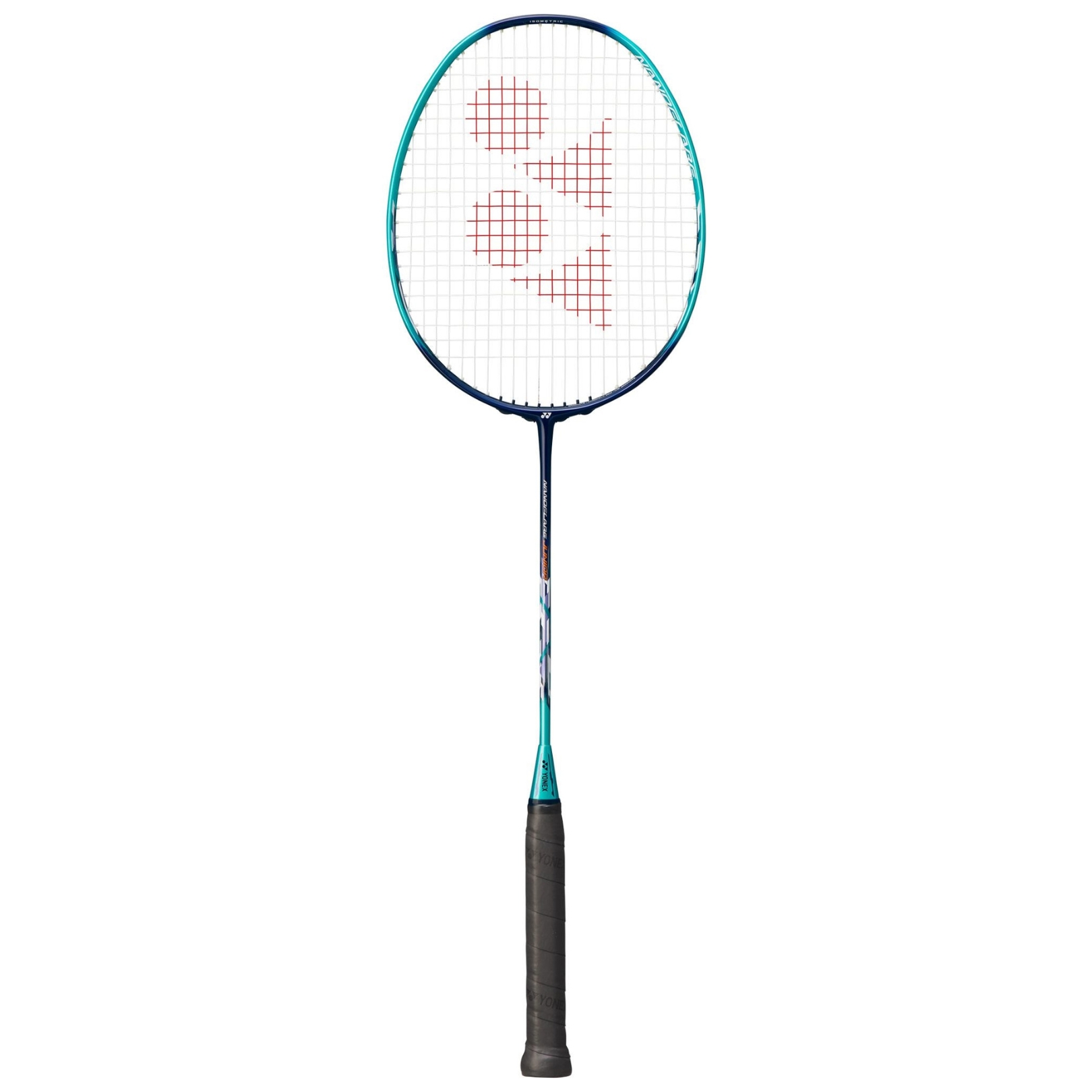 Yonex-Nanoflare-Junior-Blue