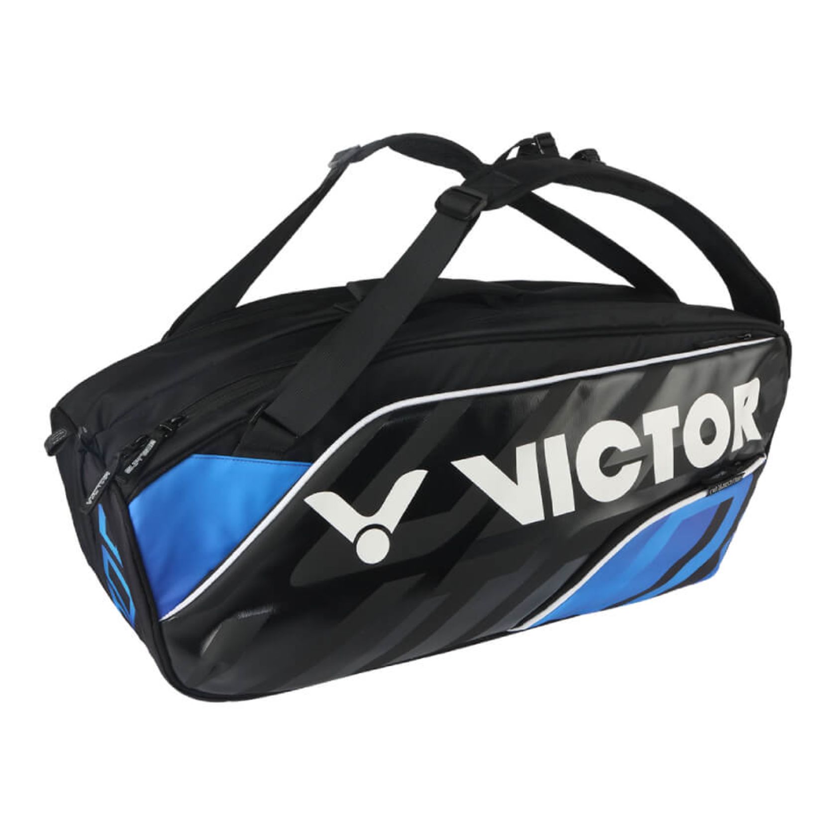 Victor-BR9213-BlackBrilliant-Blue