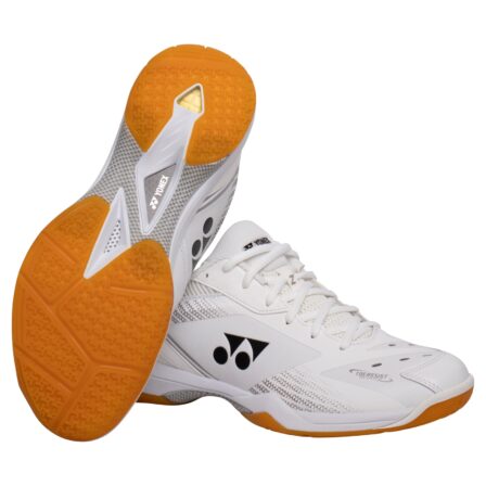 Yonex-SHB-65-Z3-White-5