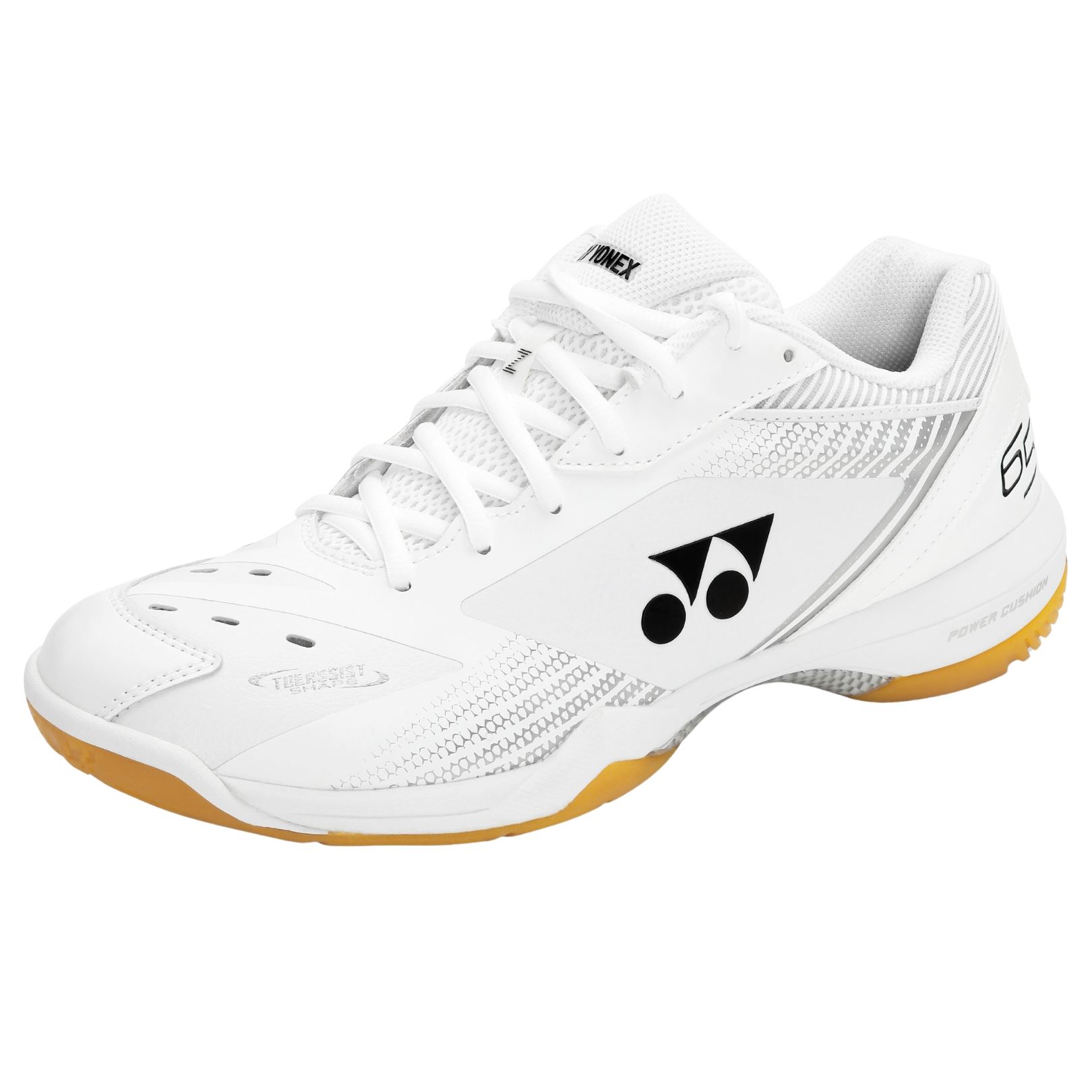 Yonex-SHB-65-Z3-White