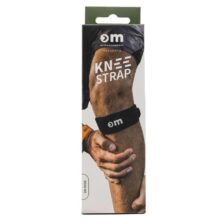 Ortho Movement Knee Strap S/M