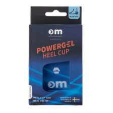Ortho Movement Powergel Heel Cup L/XL