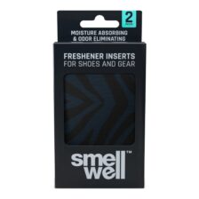 SmellWell Active Black Zebra