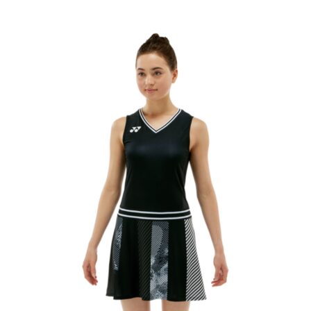 Yonex-Dress-20777EX-Black-3