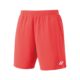 Yonex-Knit-Shorts-15170EX-Pearl-Red-1