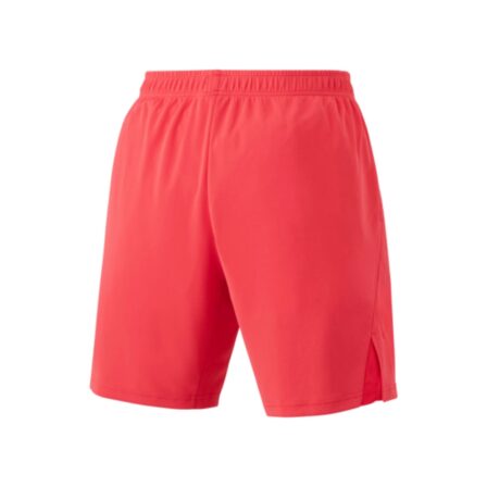 Yonex-Knit-Shorts-15170EX-Pearl-Red-2