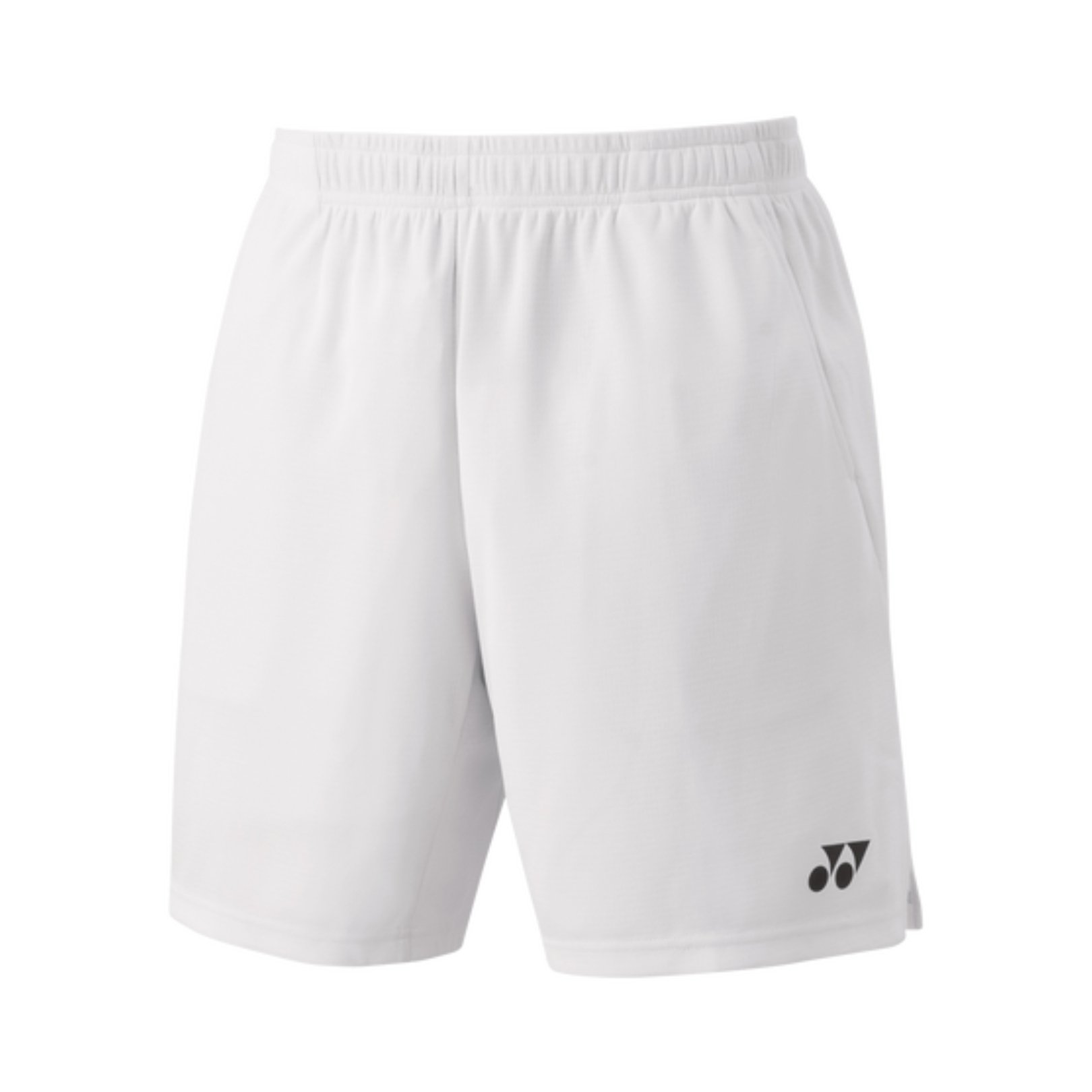 Yonex-Knit-Shorts-15170EX-White-1