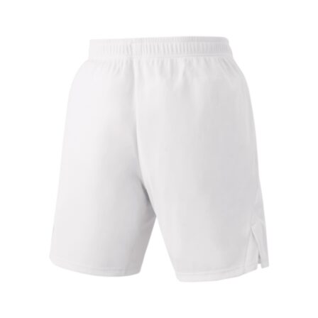 Yonex-Knit-Shorts-15170EX-White-2