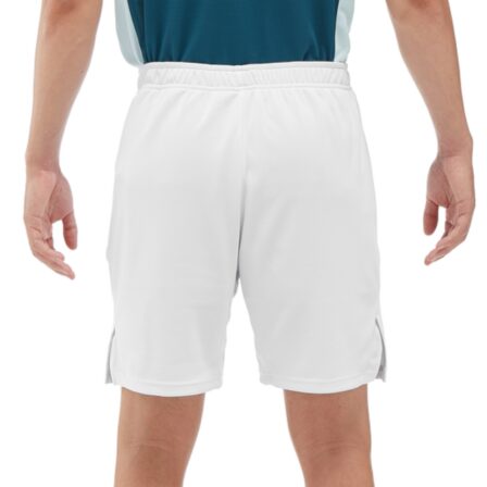 Yonex-Knit-Shorts-15170EX-White-4