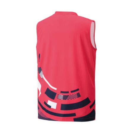 Yonex-Sleeveless-Top-10579EX-Geranium-Pink-2