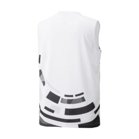 Yonex-Sleeveless-Top-10579EX-White-2
