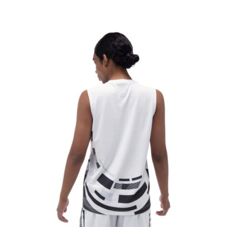 Yonex-Sleeveless-Top-10579EX-White-4