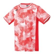 Yonex T-shirt 10575EX Pearl Red