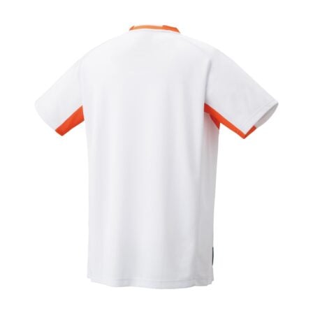 Yonex-T-shirt-10576EX-White-2