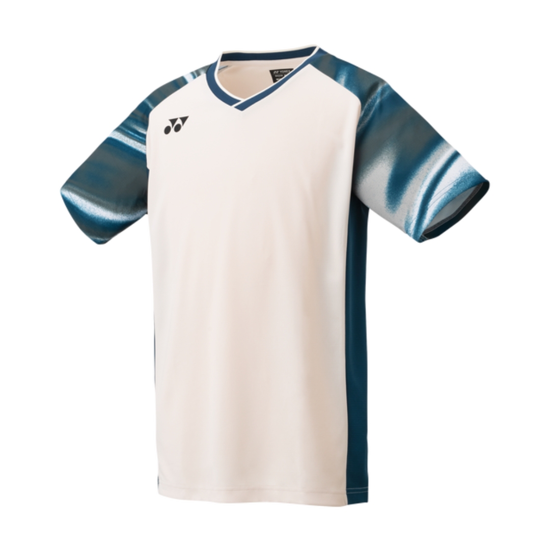Yonex-T-shirt-10577EX-Sand-1