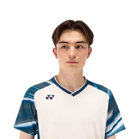 Yonex-T-shirt-10577EX-Sand-6