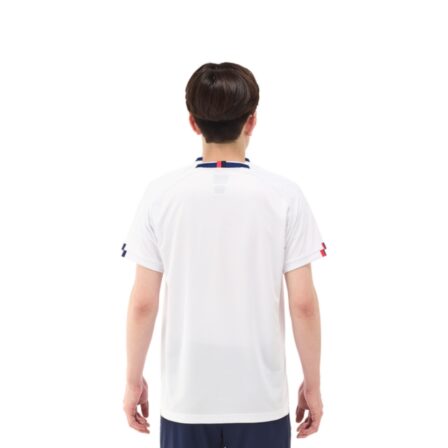 Yonex-T-shirt-10593EX-White-4