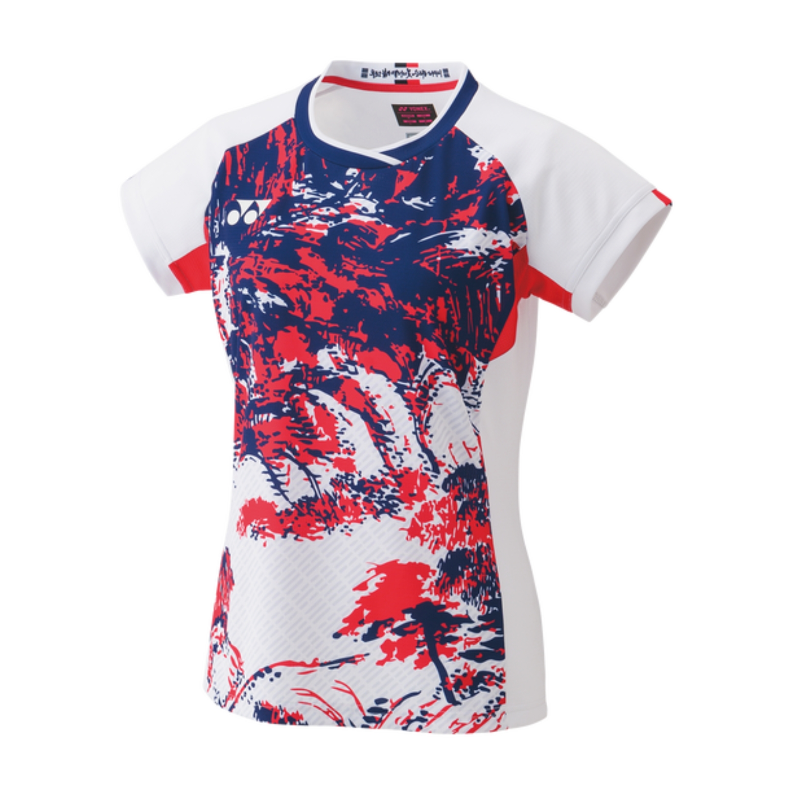 T Shirt 20794 EX Femme — Badminton Shop