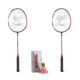 ZERV-Badminton-Pakketilbud-Blazer-Air-Shuttle-ll