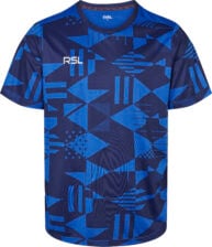 RSL Elham T-shirt Blue