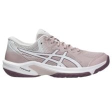 Chaussures badminton femme asics best sale