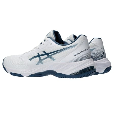 Asics-Netburner-Ballistic-FF-3-White-Vintage-Indigo-2