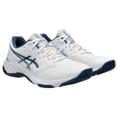 Asics-Netburner-Ballistic-FF-3-White-Vintage-Indigo-4