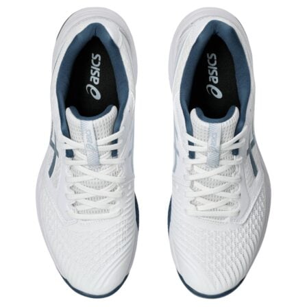 Asics-Netburner-Ballistic-FF-3-White-Vintage-Indigo-5