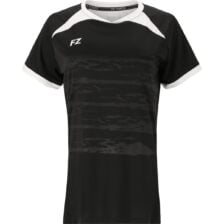 Forza Agoa Women T-shirt Black