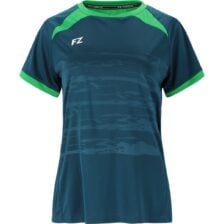 Forza Agoa Women T-shirt Poseidon